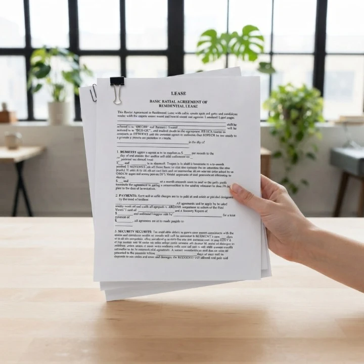 Document Services