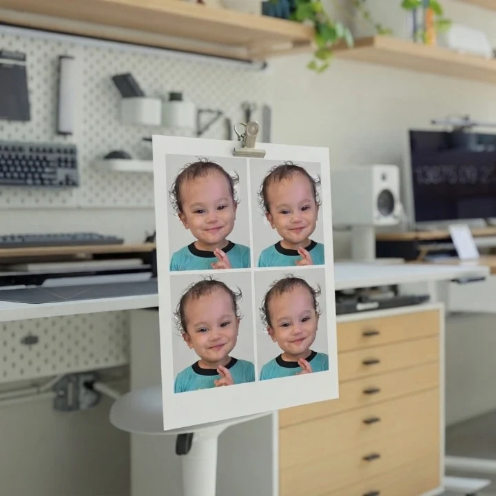 Passport Photos
