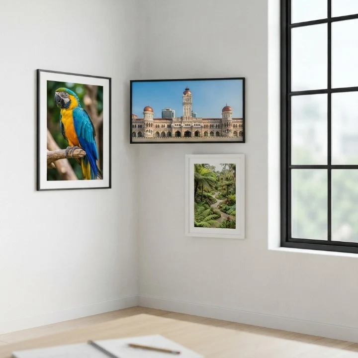 Poster & Photo Print